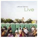 Live by Leftover Salmon