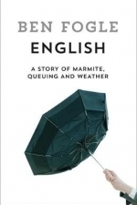 English: A Story of Marmite, Queuing and Weather 