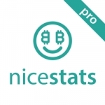 Nicestats Pro: Nicehash