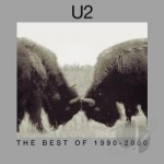 Best of 1990-2000 by U2
