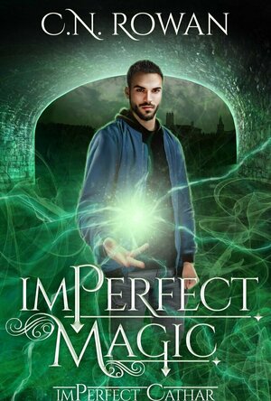 imPerfect Magic (The imPerfect Cathar #1)