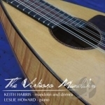 Virtuoso Mandolin by Keith Harris