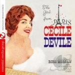 Girl From Paris by Cecile Devile