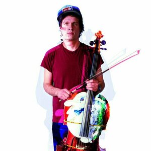 Calling Out Of Context by Arthur Russell