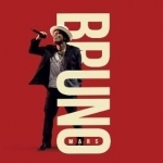 Bruno Mars