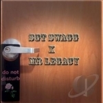 Do Not Disturb by Sgt Swagg