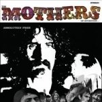 Absolutely Free by Mothers of Invention / Frank Zappa