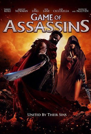 The Game of Assassins (2013)