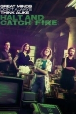 Halt and Catch Fire  - Season 3