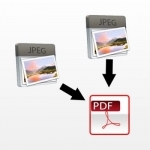 Snap To PDF Converter (Convert any Photo Into PDF)