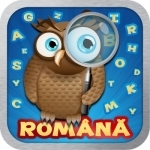 Caută Cuvântul