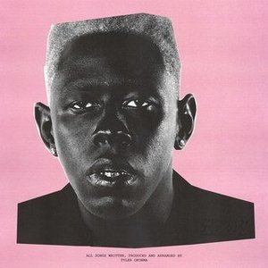 IGOR by Tyler, The Creator