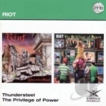 Thundersteel/The Privilege of Power by Riot