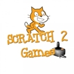 Scratch 2 Games