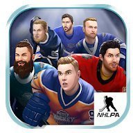 Puzzle Hockey