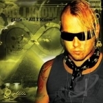 All I Know by G-Life