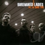 All in Good Time by Barenaked Ladies