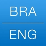 Brazilian English Dictionary and Translator (Dicionário Brasil - Inglês)