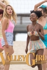 Valley Girl (2018)