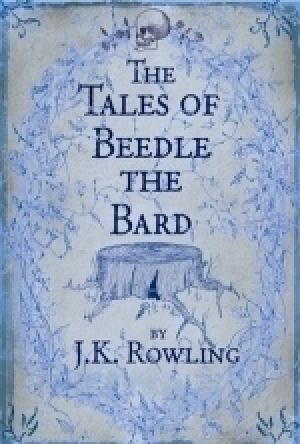 The Tales of Beedle the Bard