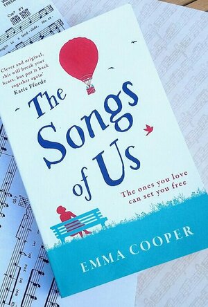 The Songs of Us