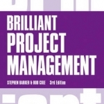 Brilliant Project Management