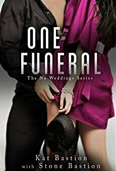 One Funeral (No Weddings, #2)