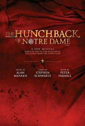 The Hunchback of Notre Dame