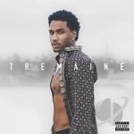 Tremaine the Album by Trey Songz