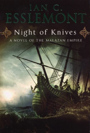 Night of Knives