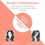 Beauties Talking Business