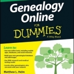 Genealogy Online For Dummies