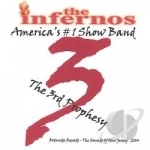 3rd Prophesy by The Infernos Band