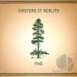 Pine/Cross Dover by Masters Of Reality