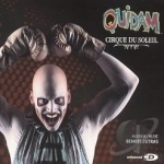 Quidam Soundtrack by Cirque Du Soleil