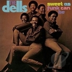 Sweet as Funk Can Be by The Dells