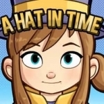 A Hat in Time