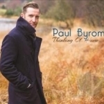 Thinking of Home by Paul Byrom