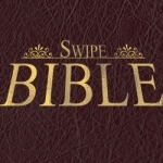 Swipe Bible – Modern English Parallel Bible