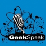 Geek Speak with Lyle Troxell