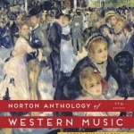 The Norton Anthology of Western Music: Volume 3