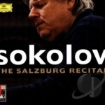 Salzburg Recital by Grigory Sokolov