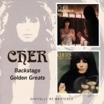Backstage/Golden Greats by Cher