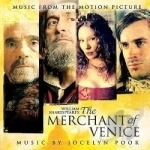 Merchant of Venice Soundtrack by Jocelyn Pook