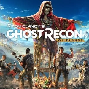 Tom Clancy&#039;s Ghost Recon Wildlands 