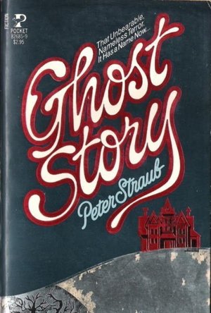 Ghost Story