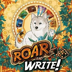 Roar and Write!