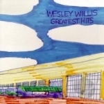 Greatest Hits by Wesley Willis