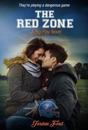 The Red Zone (Big Play, #2)