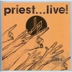 Priest... Live ! by Judas Priest